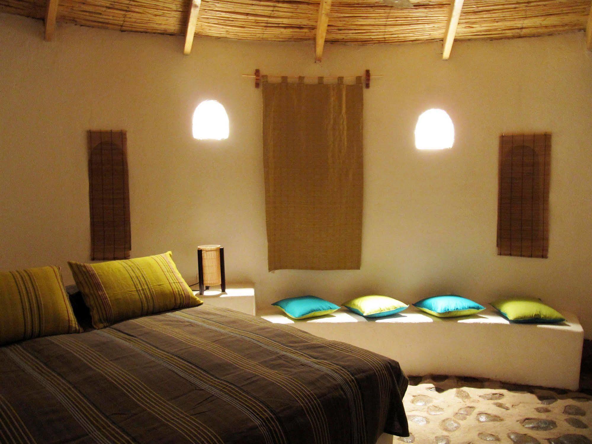 Rancho Quitapenas Bungalows San Pedro De Atacama Esterno foto