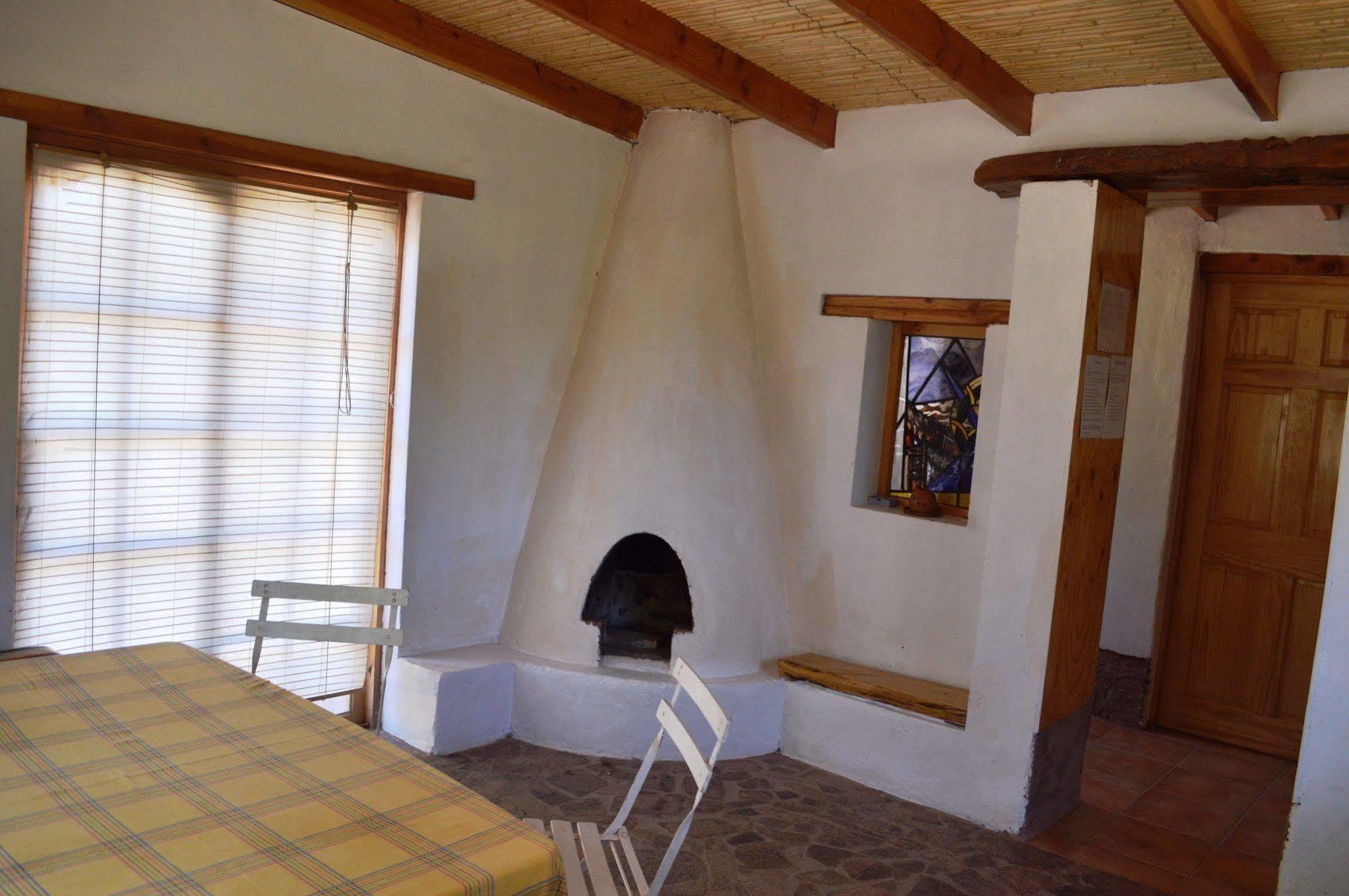 Rancho Quitapenas Bungalows San Pedro De Atacama Esterno foto