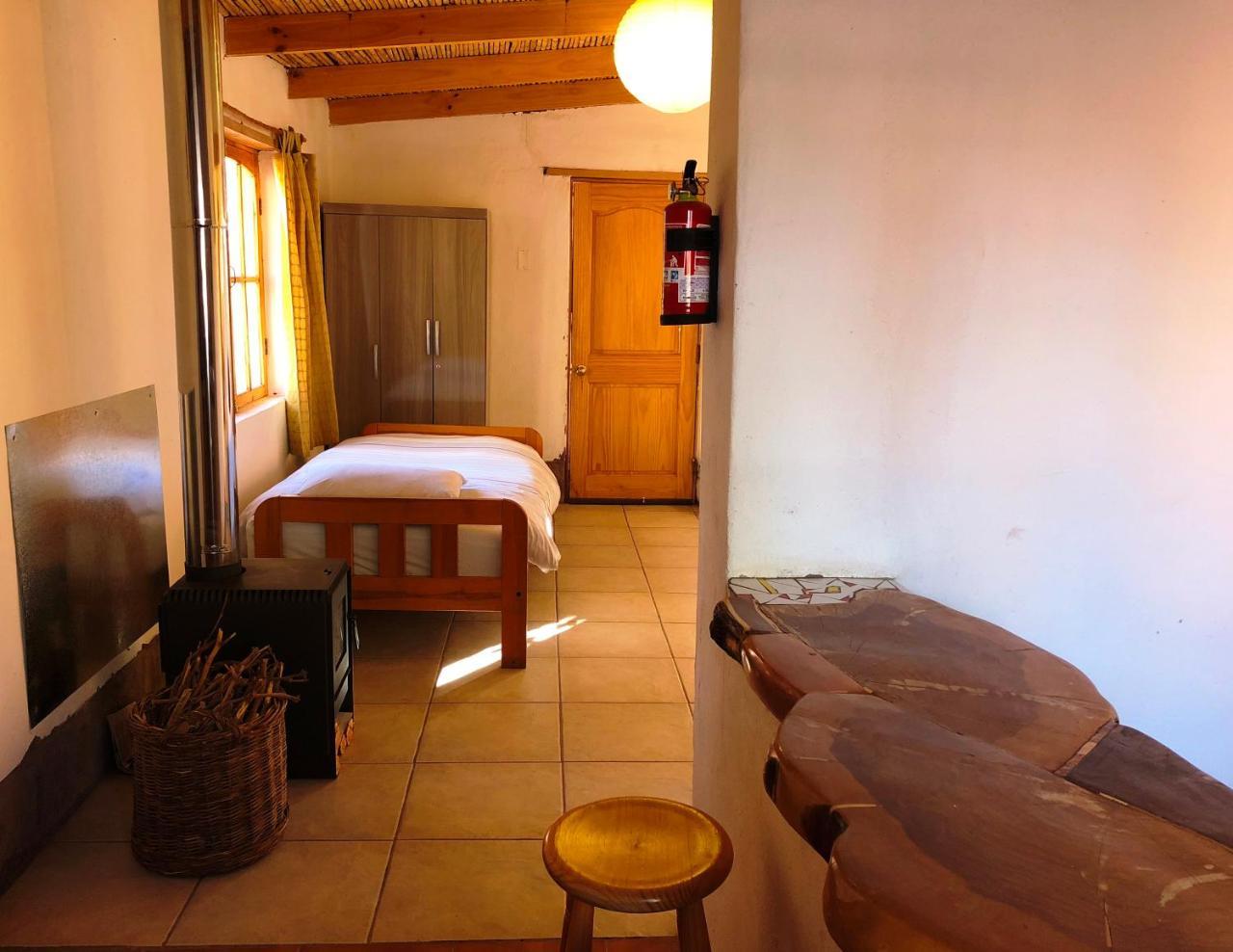 Rancho Quitapenas Bungalows San Pedro De Atacama Esterno foto