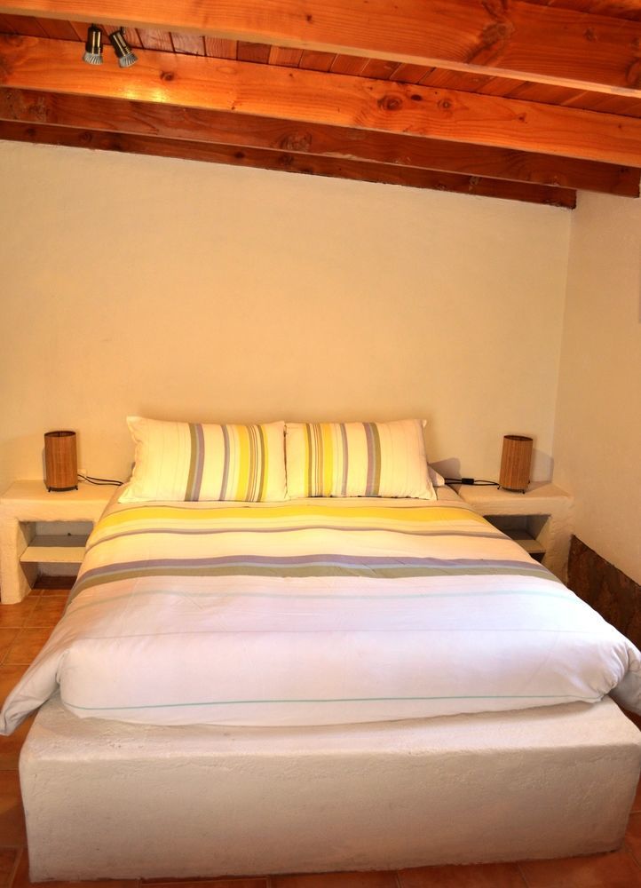 Rancho Quitapenas Bungalows San Pedro De Atacama Esterno foto