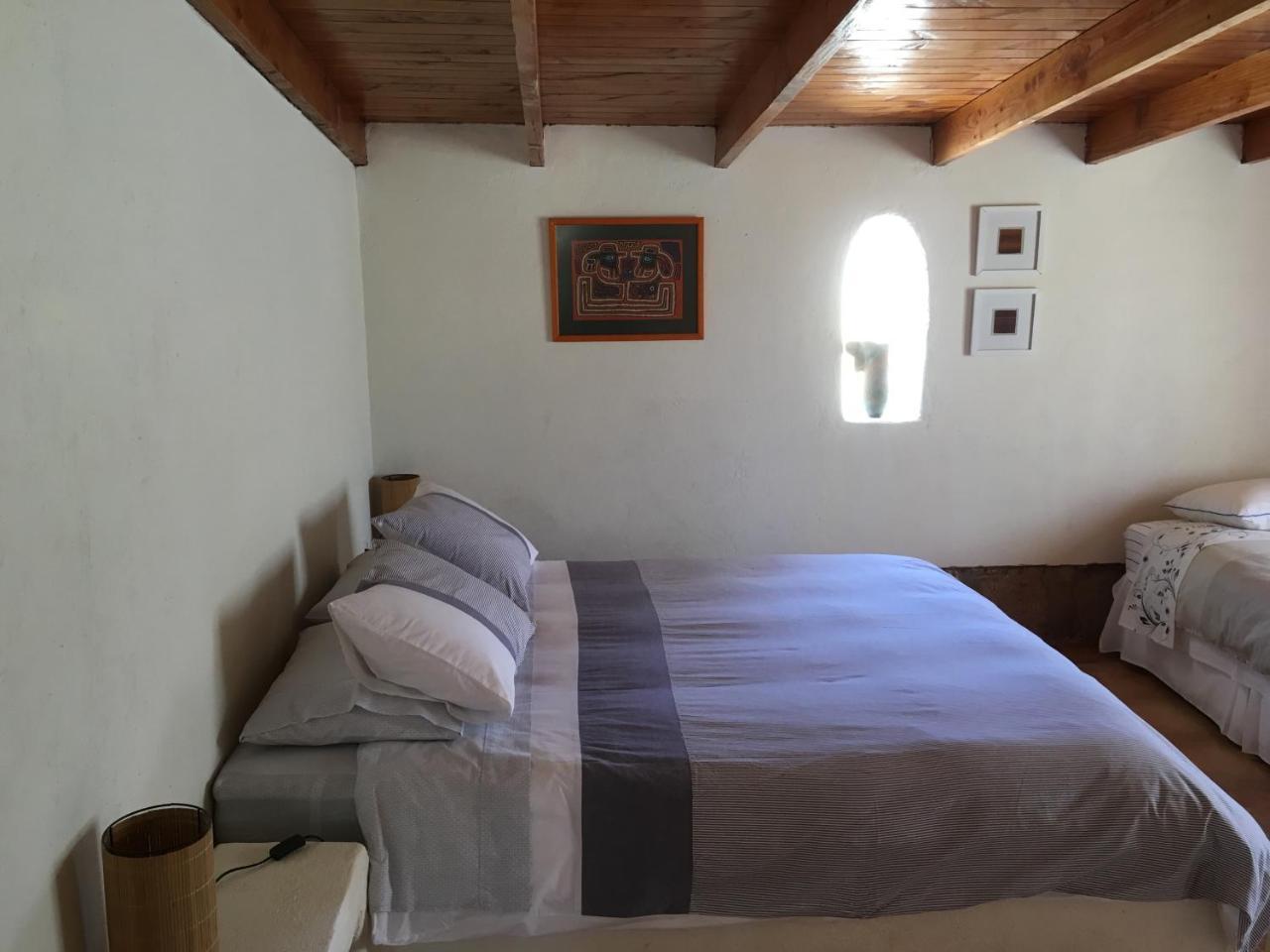 Rancho Quitapenas Bungalows San Pedro De Atacama Esterno foto