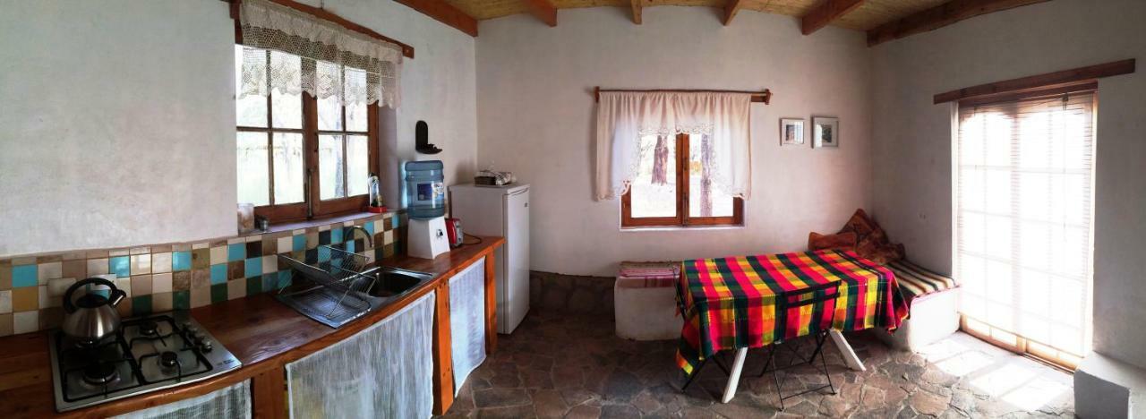 Rancho Quitapenas Bungalows San Pedro De Atacama Camera foto